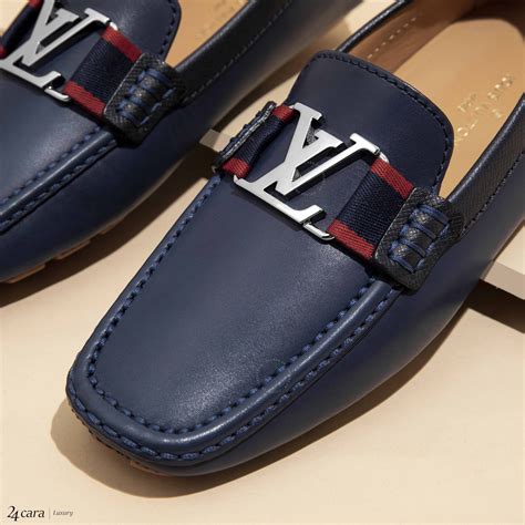 monte carlo car shoe louis vuitton price|monte carlo moccasin.